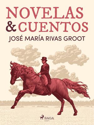 Novelas y cuentos - ebook